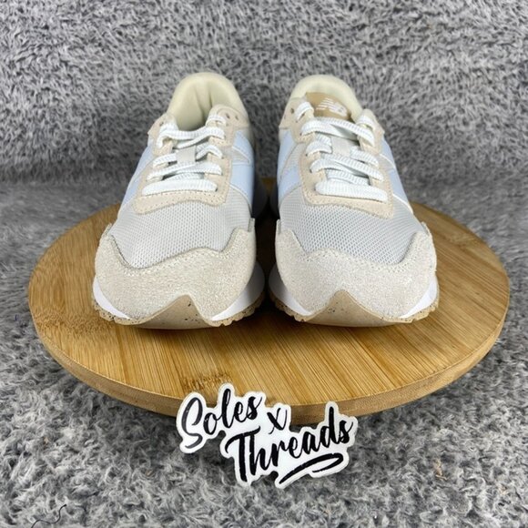 New Balance 237 v1 Reflection Ice Blue Size 8.5 Women Sneakers WS237PGB - Picture 4 of 7